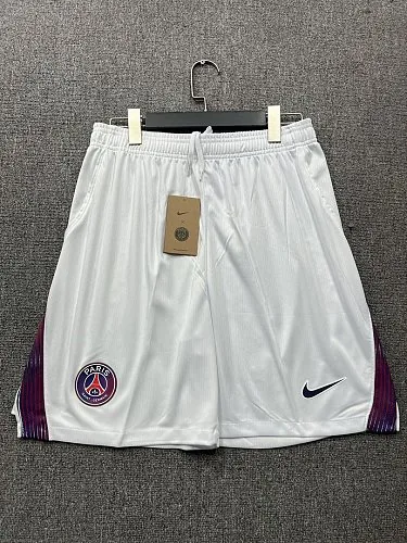 2026/27 Paris Saint-Germain Away Football Shorts