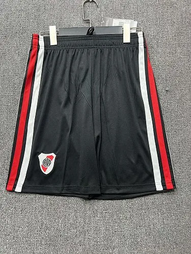 2026/27 River Plate Home Football Shorts