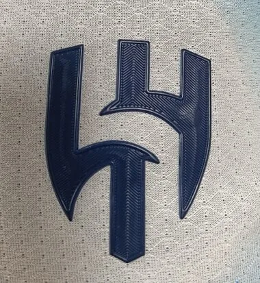 2026/27 Al-Hilal Away Player Version Jersey album image 3