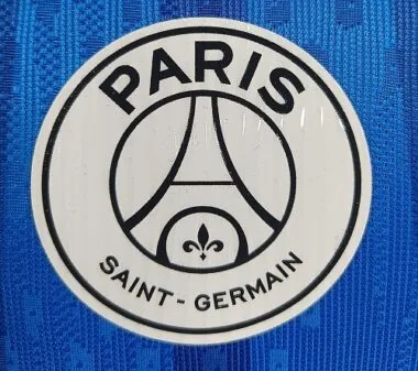 Imagem 4 do álbum 2026/27 Paris Saint-Germain Special Edition Jersey