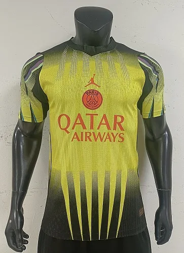 2026/27 Paris Saint-Germain Special Edition Jersey