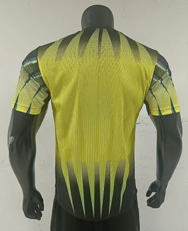 Imagem 2 do álbum 2026/27 Paris Saint-Germain Special Edition Jersey