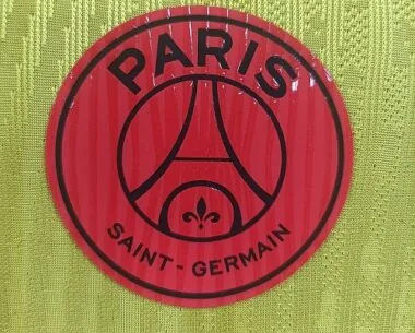 Imagem 3 do álbum 2026/27 Paris Saint-Germain Special Edition Jersey
