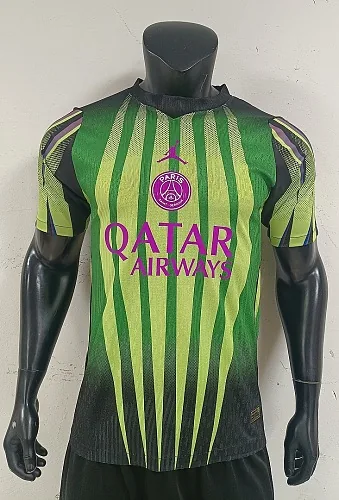 2026/27 Paris Saint-Germain Special Edition Jersey