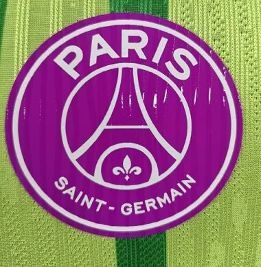 Imagem 4 do álbum 2026/27 Paris Saint-Germain Special Edition Jersey