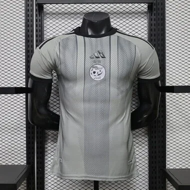 2026/27 Algeria Special Edition Player Version Jersey