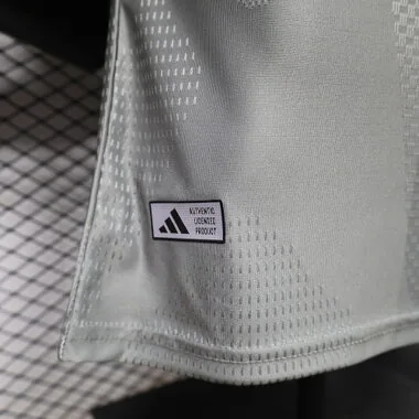 Image 4 de l’album Maillot de l’équipe nationale algérienne, édition spéciale 2026/27, version joueur