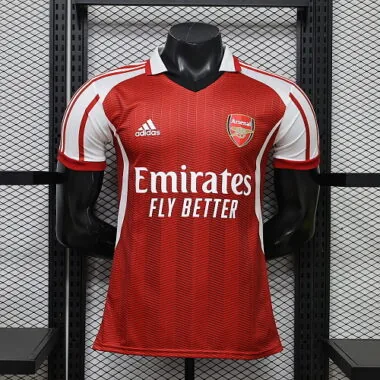 2026/27 Arsenal Player Version Jersey