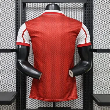 2026/27 Arsenal Player Version Jersey Albumbild 2