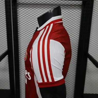 2026/27 Arsenal Player Version Jersey Albumbild 3