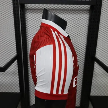 2026/27 Arsenal Player Version Jersey Albumbild 4