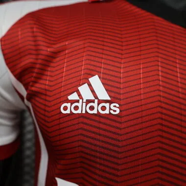 2026/27 Arsenal Player Version Jersey Albumbild 6