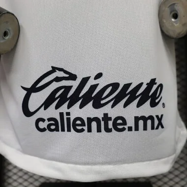 2026/27 Pumas Home Player Version Jersey album image 2