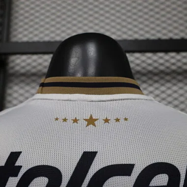 2026/27 Pumas Home Player Version Jersey album image 3