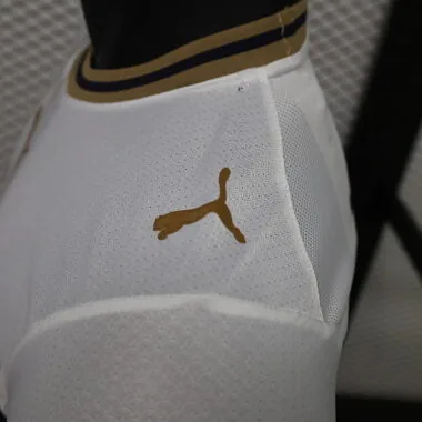 2026/27 Pumas Home Player Version Jersey album image 6