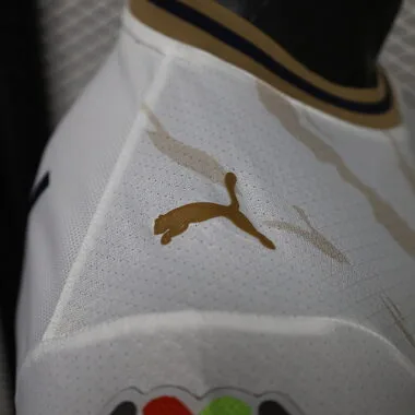 2026/27 Pumas Home Player Version Jersey album image 8