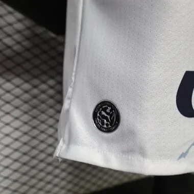 2026/27 Pumas Home Player Version Jersey album image 11
