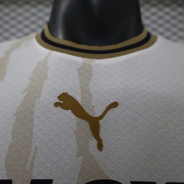 2026/27 Pumas Home Player Version Jersey album image 12