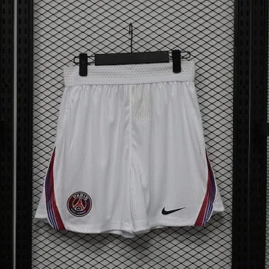2026/27 Paris Saint-Germain Away Player Version Jersey