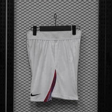2026/27 Paris Saint-Germain Away Player Version Jersey album image 2
