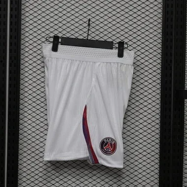 2026/27 Paris Saint-Germain Away Player Version Jersey album image 3