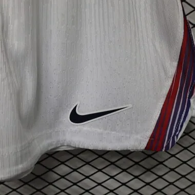 2026/27 Paris Saint-Germain Away Player Version Jersey album image 5
