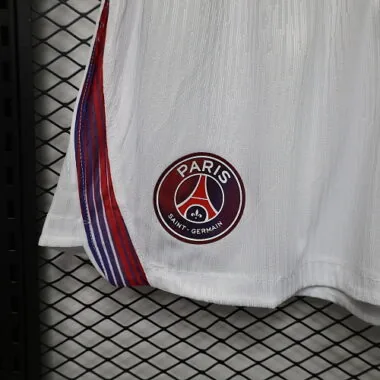 2026/27 Paris Saint-Germain Away Player Version Jersey album image 6