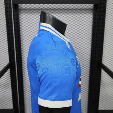 Imagen 6 del álbum 2026/27 Cruz Azul Home Player Version Jersey
