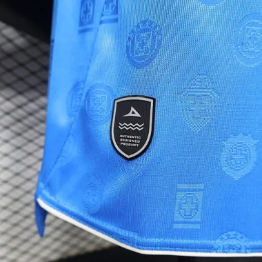 Imagen 7 del álbum 2026/27 Cruz Azul Home Player Version Jersey