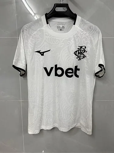 2026/27 Botafogo Away Jersey