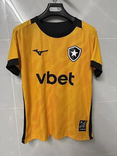2026/27 Botafogo Goalkeeper Jersey