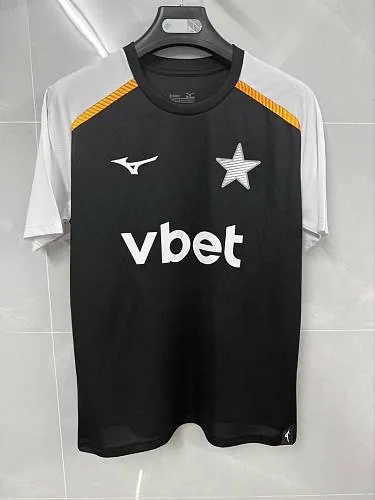 2026/27 Botafogo Special Edition Jersey