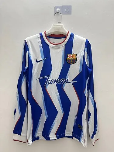 2026/27 Barcelona Special Edition Jersey