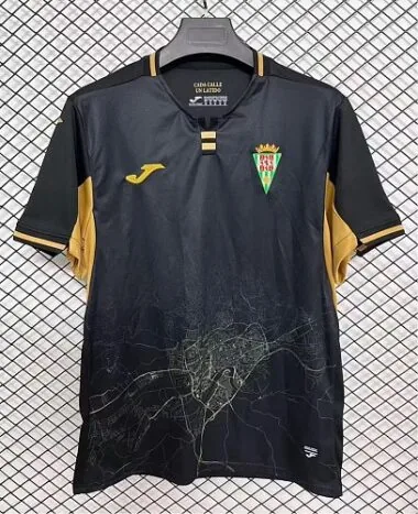 2026/27 Colvado Away Jersey