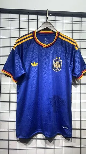 2026/27 Spain Jersey