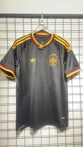2026/27 Spain Jersey