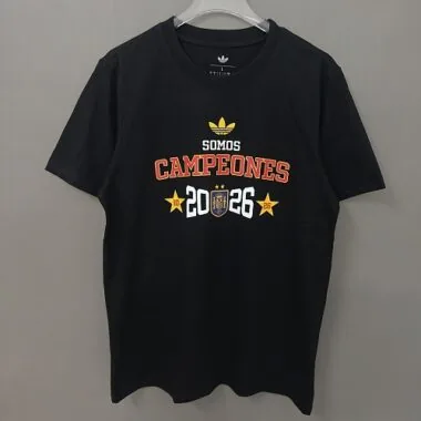 Spain Champions T-Shirt
