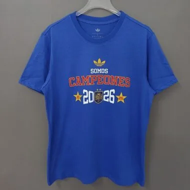 Afbeelding 3 van album Spain Champions T-Shirt