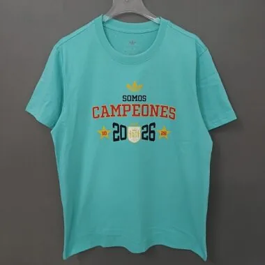 Afbeelding 4 van album Spain Champions T-Shirt