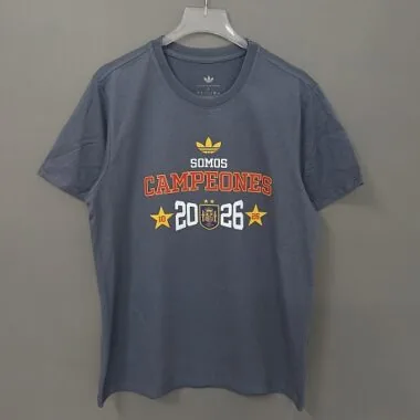 Afbeelding 5 van album Spain Champions T-Shirt