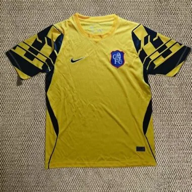 2026/27 Chelsea Jersey