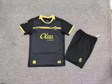 2026/27 Mallorca Away Kids Jersey and Shorts