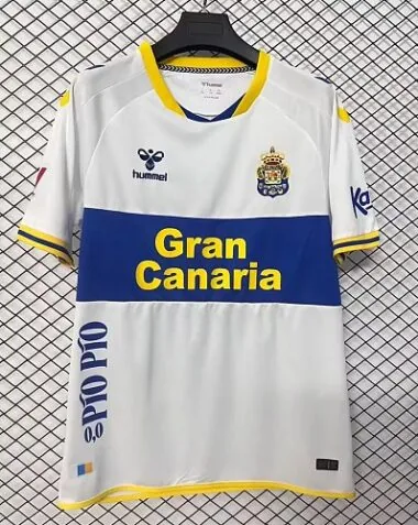 2026/27 Las Palmas Third Jersey