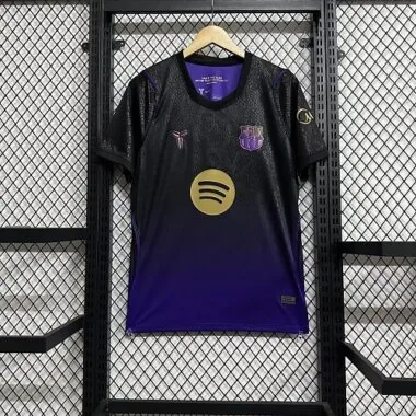 2026/27 Barcelona Away Jersey