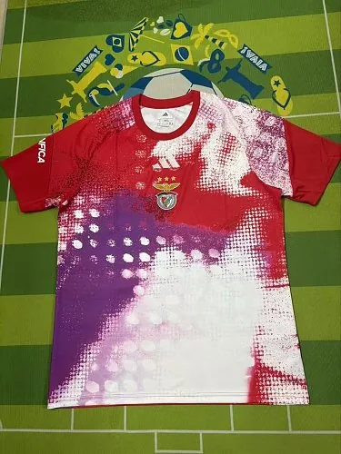 2026/27 Benfica Jersey
