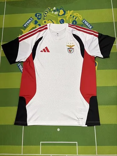 2026/27 Benfica Training Jersey