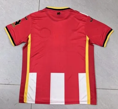 Afbeelding 2 van album Thuisshirt van Brentford voor het seizoen 2026/27