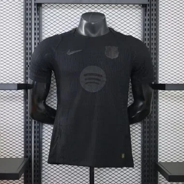 2026/27 Barcelona Special Edition Player Version Jersey