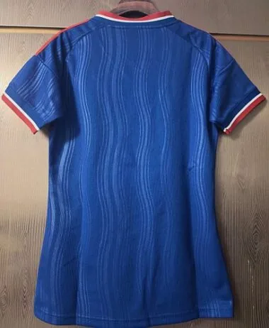 Immagine 2 dell’album Maglia da trasferta della squadra femminile del Manchester United stagione 2026/27