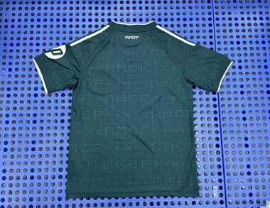 Immagine 2 dell’album Maglia da trasferta del Real Madrid 2026/27